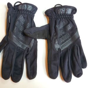 MECHANIX WEAR GLOVES MEN'S BLACK MG-11 SIZE XL